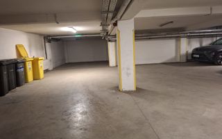 Spațiu de birouri ultracentral (cladire nou) - sup. utila 275 mp - Poză 20