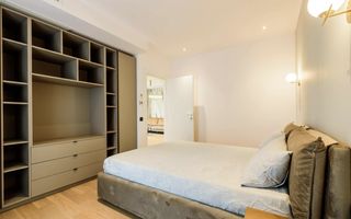 Apartament 3 Camere | One Herastrau Towers | Loc de Parcare - Poză 9