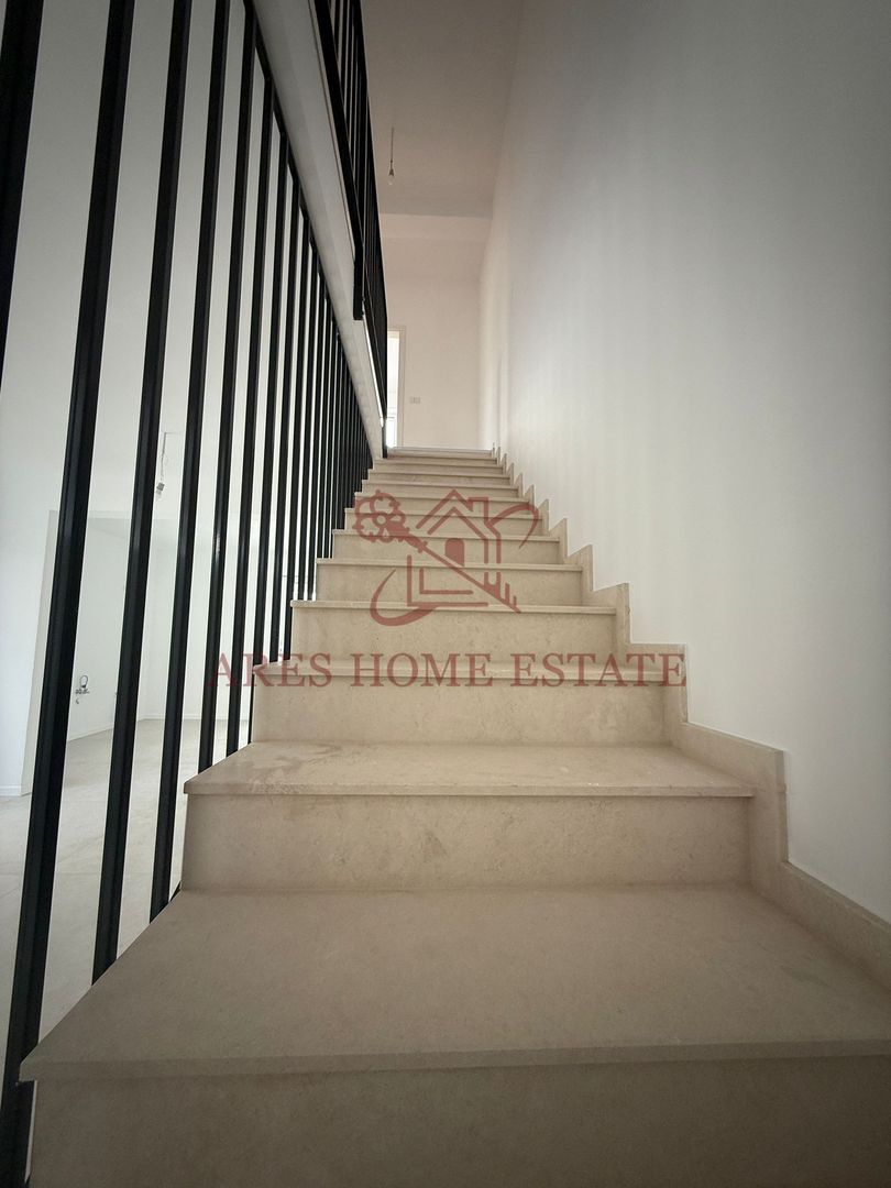 Duplex modern cu eficienta energetica - Bucovat, Remetea Mare - Poză 3