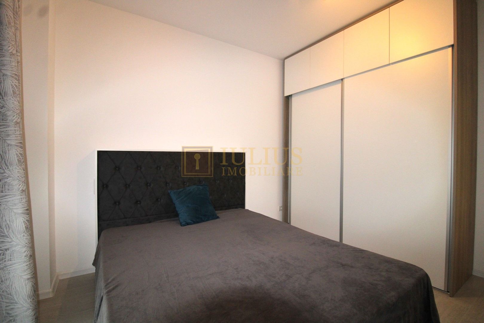 2 camere, loc parcare subteran, City of Mara - Poză 4