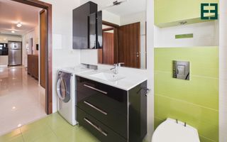 De închiriat - Apartament cu 2 camere etaj 8 - Zona Micalaca - Arad - Poză 17