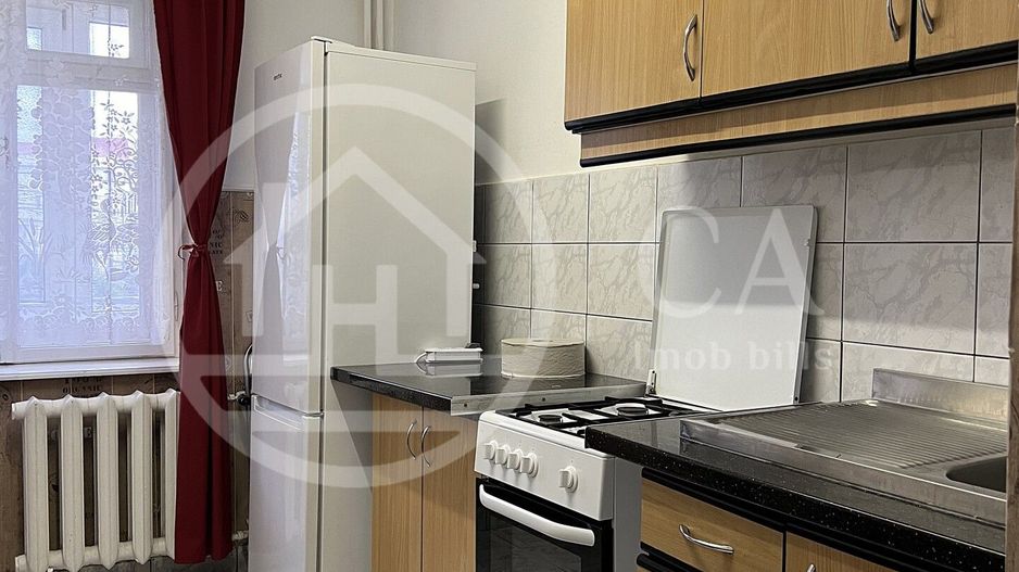 Apartament cu 2 camere de inchiriat Calea Aradului Oradea - Poză 4