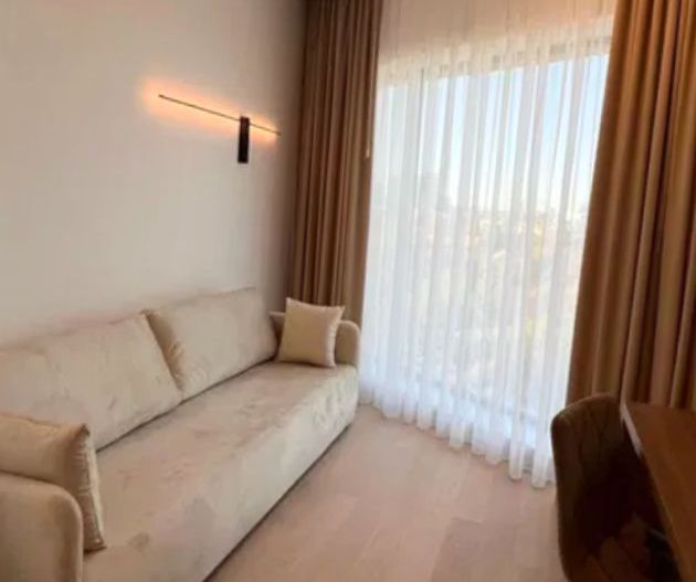 Apartament modern cu 3 camere la prima inchiriere ONE - Poză 8