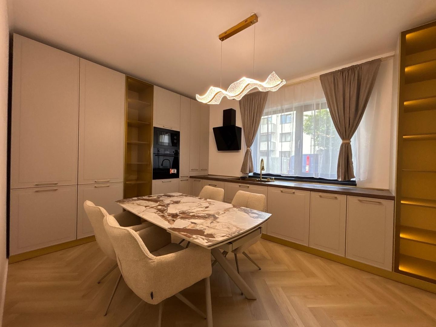 Casa 4 camere PREMIUM, NOUA in Selimbar, Str. Brana - Poză 23