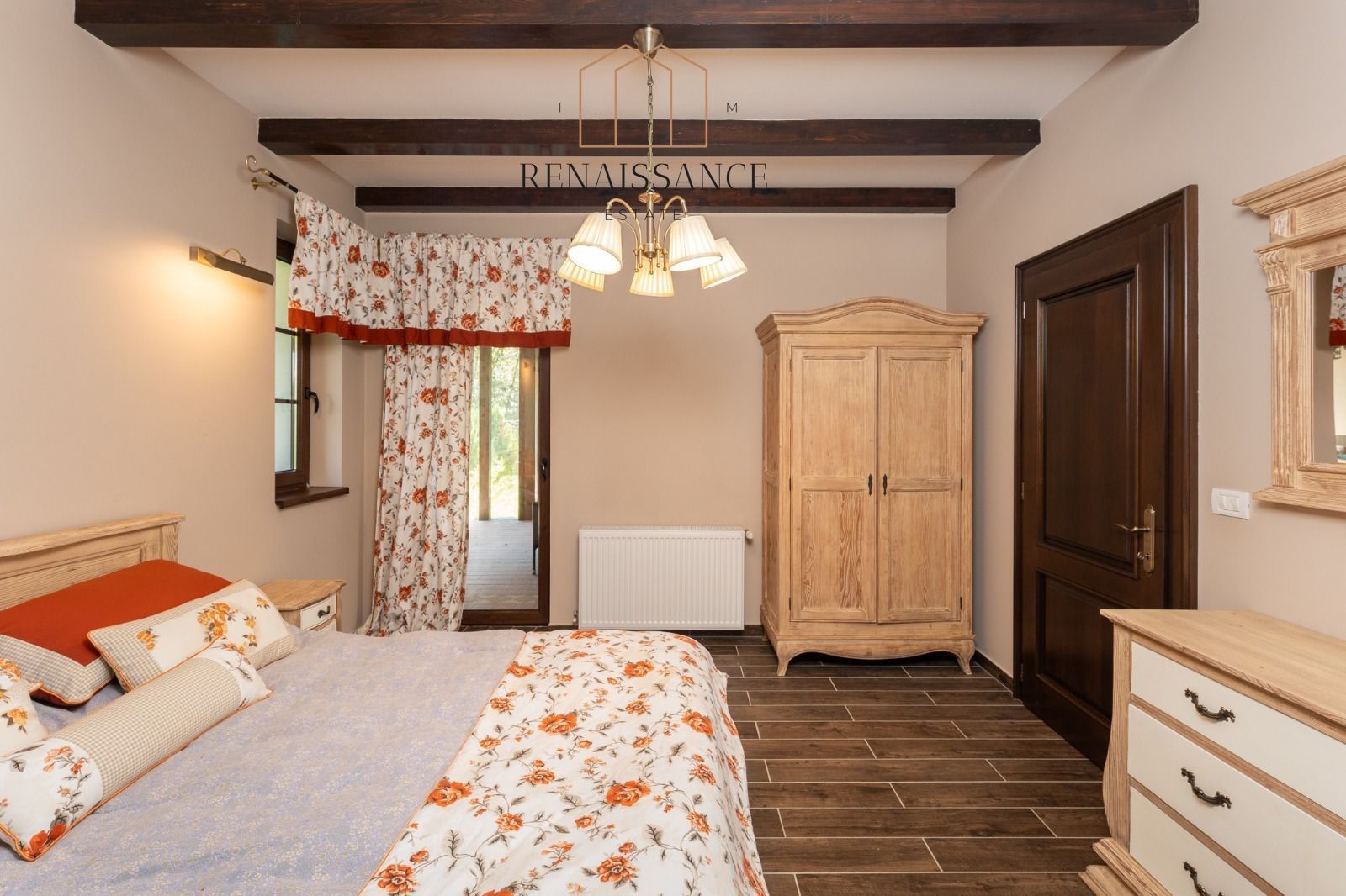 Cabana de Vis in Poiana Marului | Aproape de Lac | 817 mp Teren - Poză 8