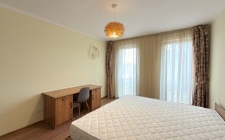 Apartament cu 3 camere, etaj intermediar, parcare, langa Iulius Mall - Poză 6
