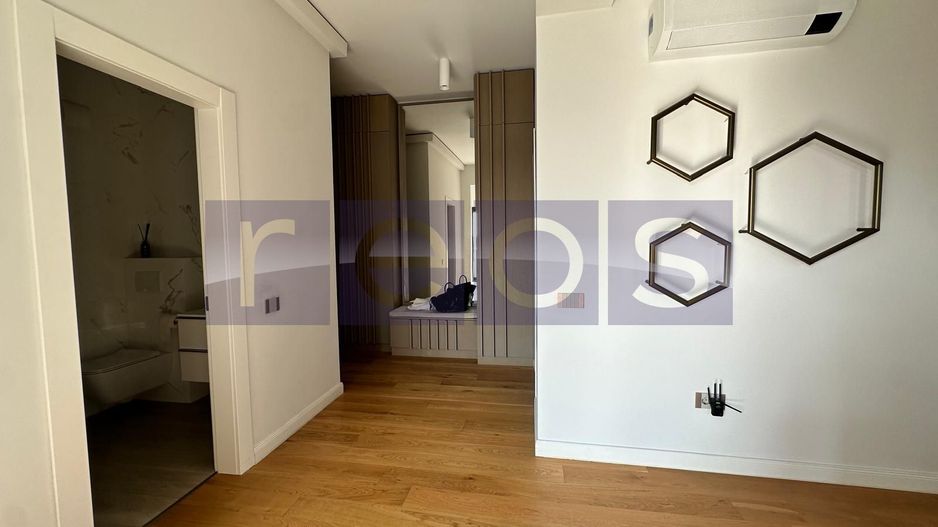 Penthouse deosebit | Ultrafinisat | Design modern | Zona Herastrau - Poză 25