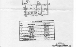 Garsoniera Mall Vitan - Poză 9