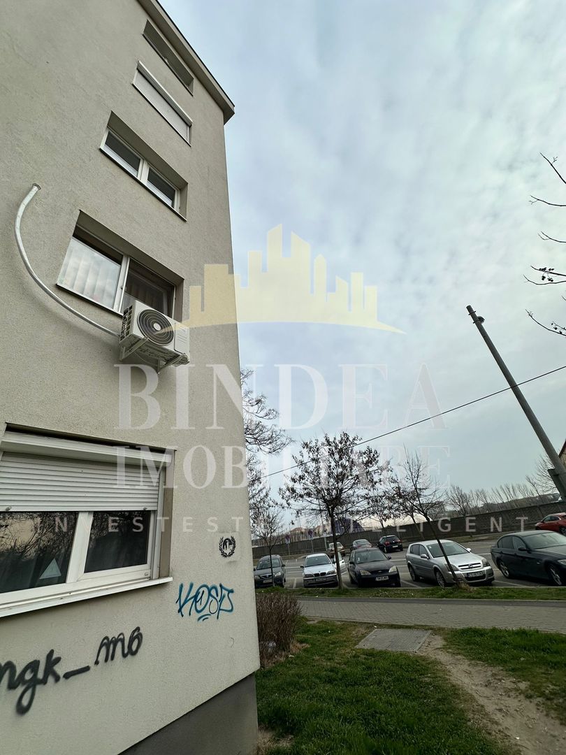 Apartament 2 camere semidecomandat - Poză 7