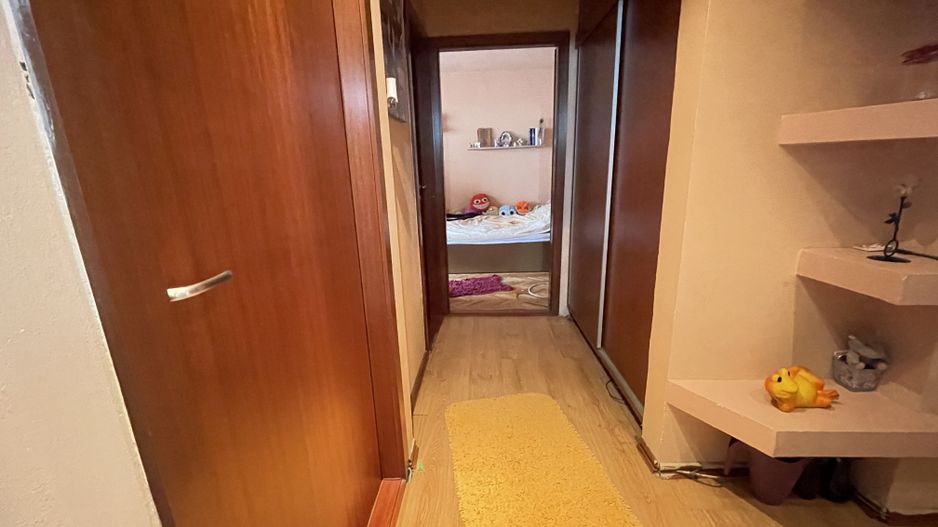 Apartament cu trei camere -zona Matei Basarab - Poză 7