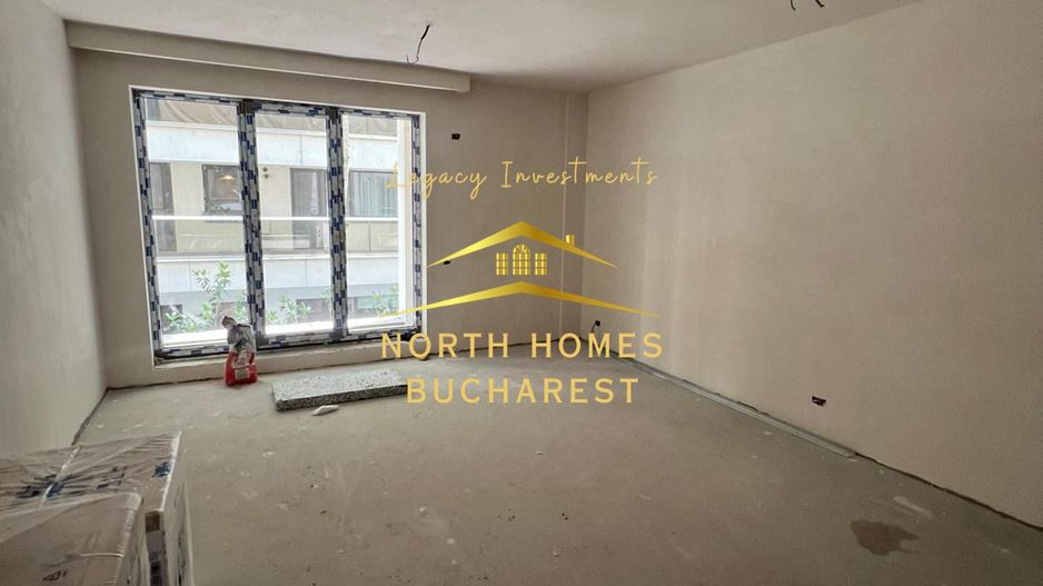 0% COMISION - 2 Camere De Vanzare spatios Aviatiei! - Poză 45