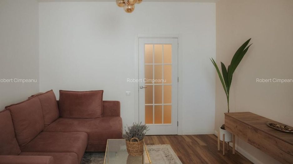 Apartament 3 camere zona Theodor Pallady - Drumul Gura Fagetului - Poză 2