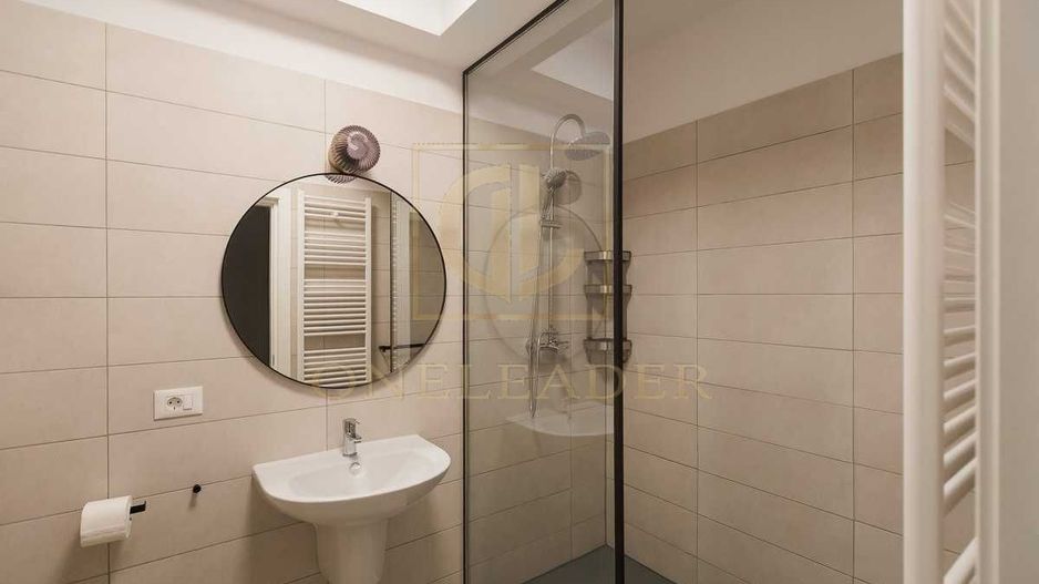 Apartament 2 Camere | Uno Residence | 56 mp | Decomandat | Parcare - Poză 8