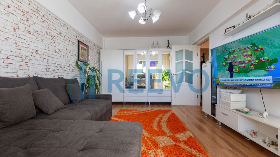 Apartament de vânzare cu 3 camere,  str. Letea, Bacău - Poză 10