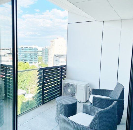 Apartament 2 camere LUX | Atlas Aviatiei Residence - Poză 14