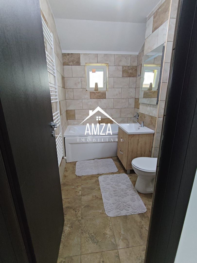 Apartament modern cu 2 camere, Calea Cisnădiei - Poză 4