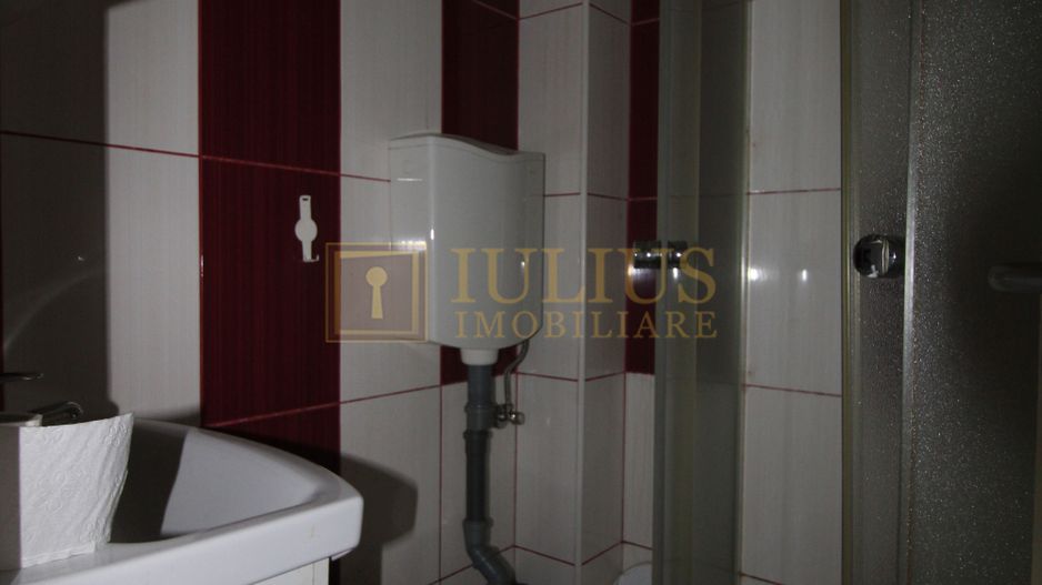 Garsoniera, zona Telegrafului, potrivit pentru o persoana sau cuplu. - Poză 6