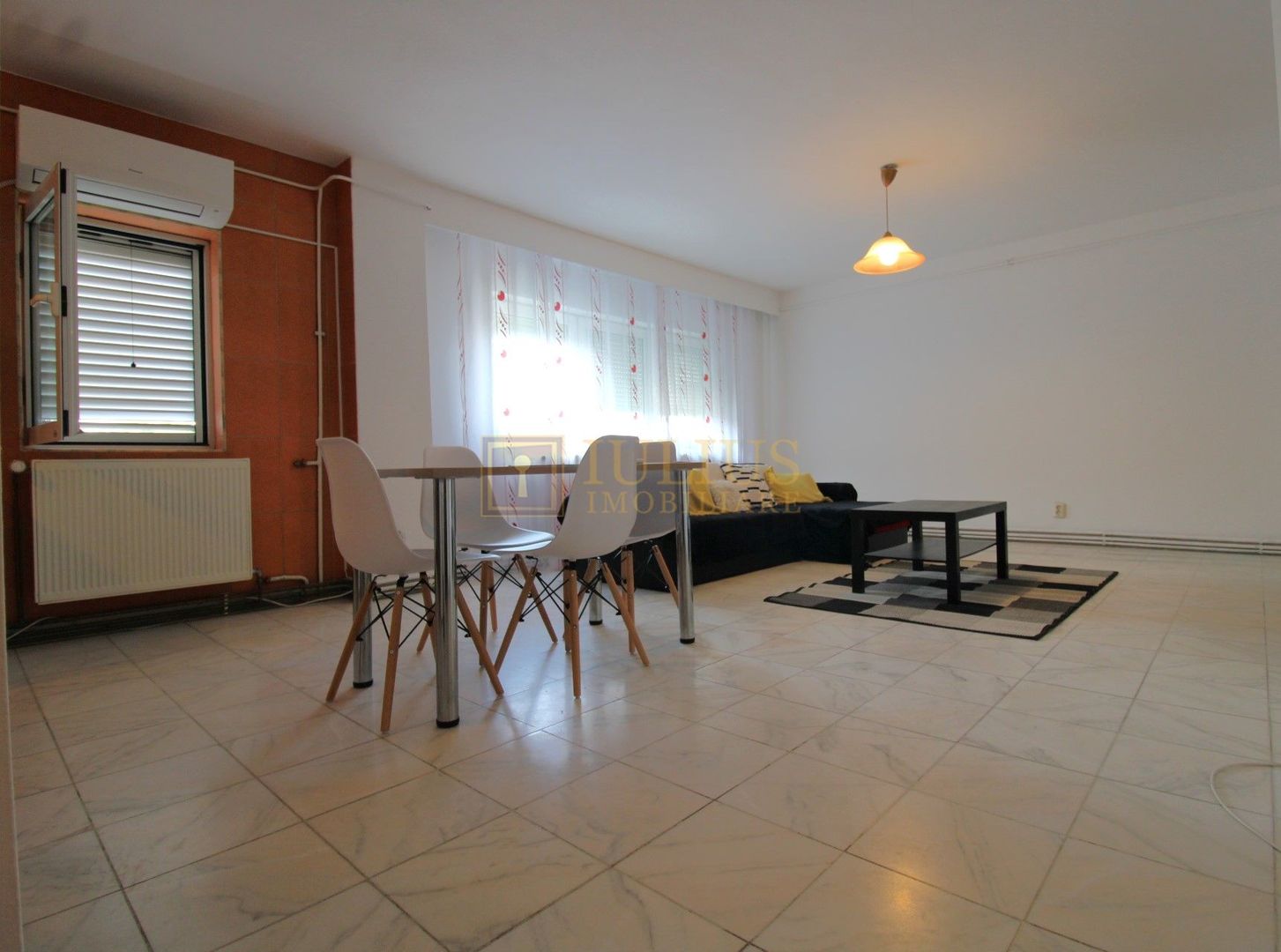 3 camere, aer condiționat -Mircea cel Bătrân -Mehala - Poză 4