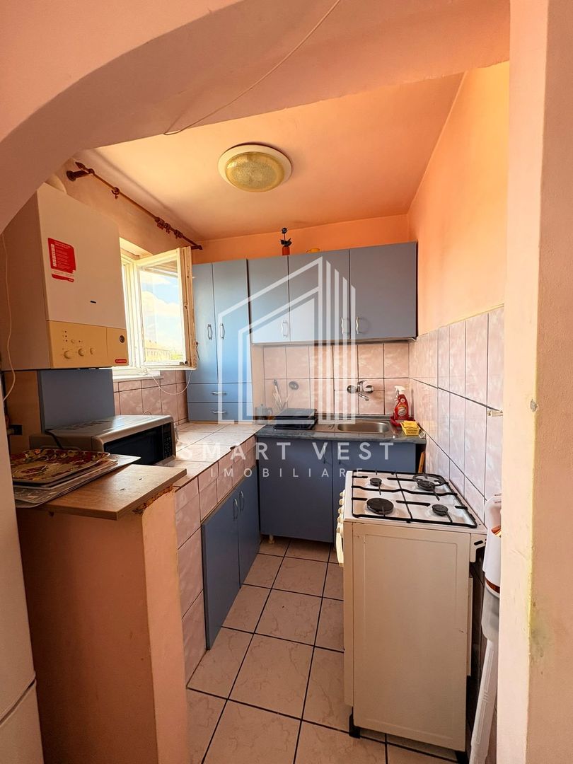 Apartament 2 camere | Etaj 3 | Zona Cloșca - Poză 7