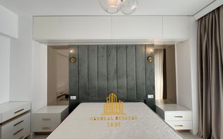 Vânzare apartament cu 2 camere, 98 m.p. Complexul Evergreen Towers - Poză 15