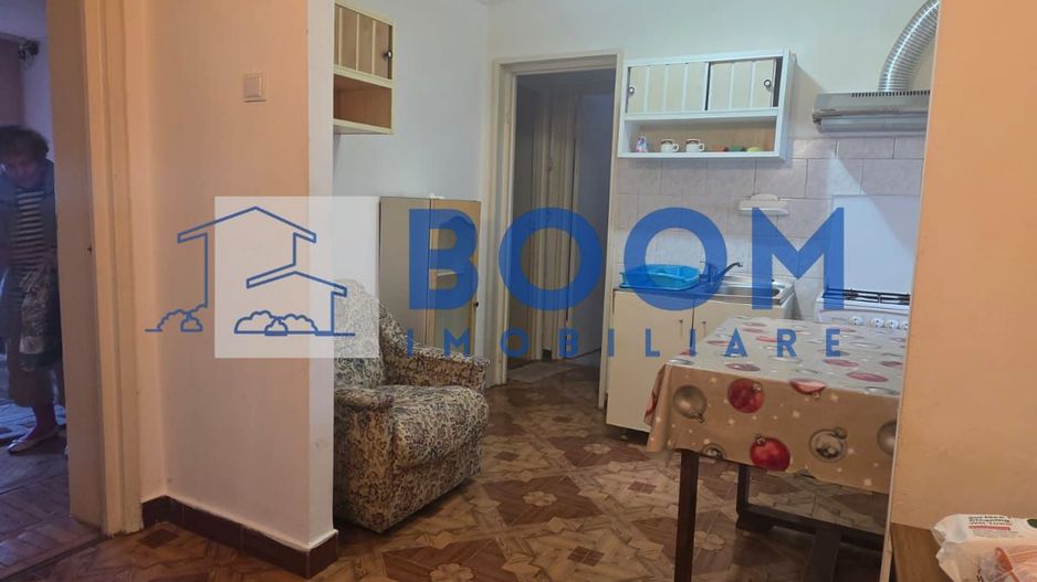 Apartament 2 camere Traian | Zona linistita | 50 mpc - Poză 5