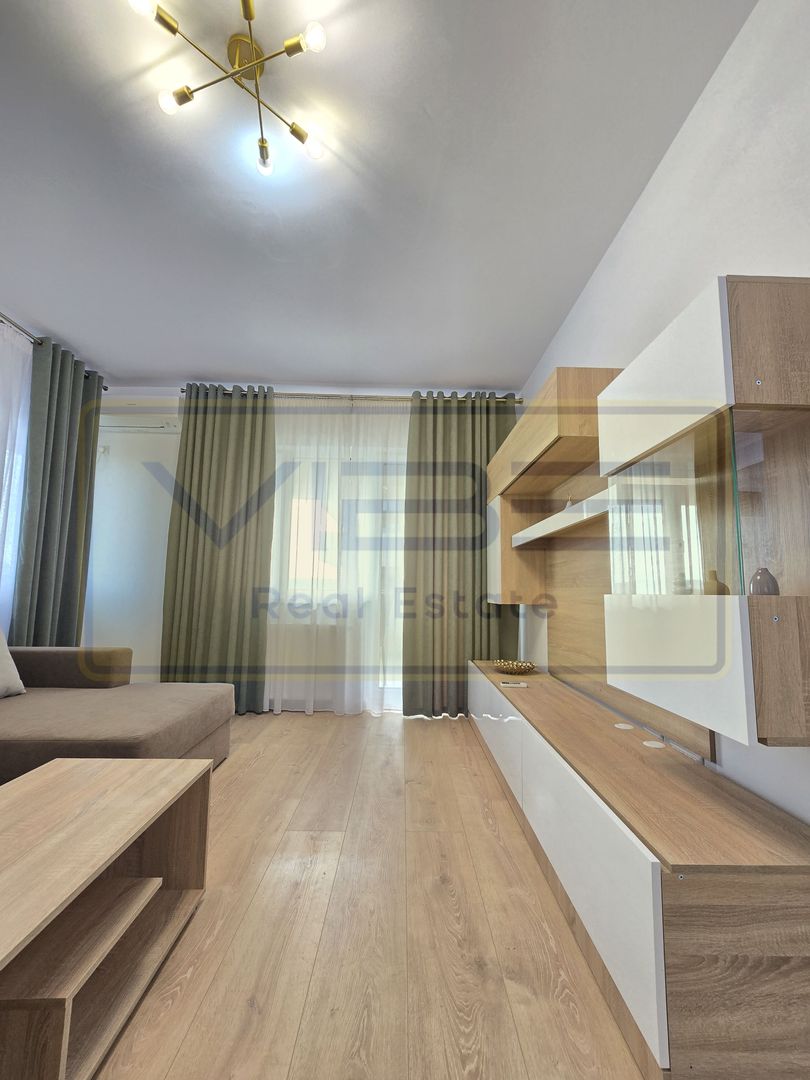 Bloc nou- 67mp - 2 camere decomandat- terasa - View - Parcare Subterana - Poză 23