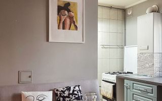 Apartament 2 camere de inchiriat in zona Mall Vitan | Centrala | Pet-friendly - Poză 11