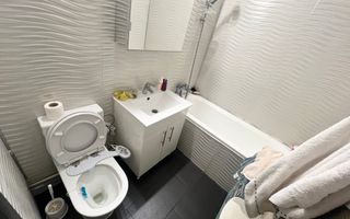 VANZARE 2 CAMERE | RENOVAT | MOBILAT & UTILAT | METROU STEFAN CEL MARE - Poză 8