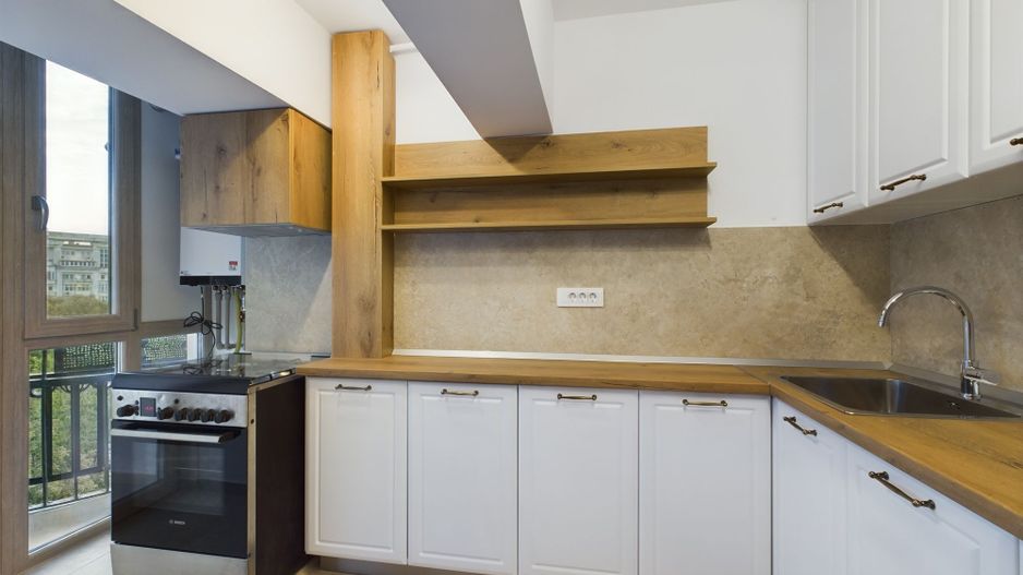 Apartament Modern de 2 Camere Bulevardul Unirii - Poză 4