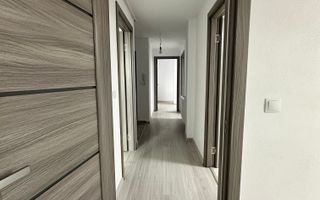 Apartament nou, 3 camere, la cheie, complet decomandat + parcare inclusă - Poză 3