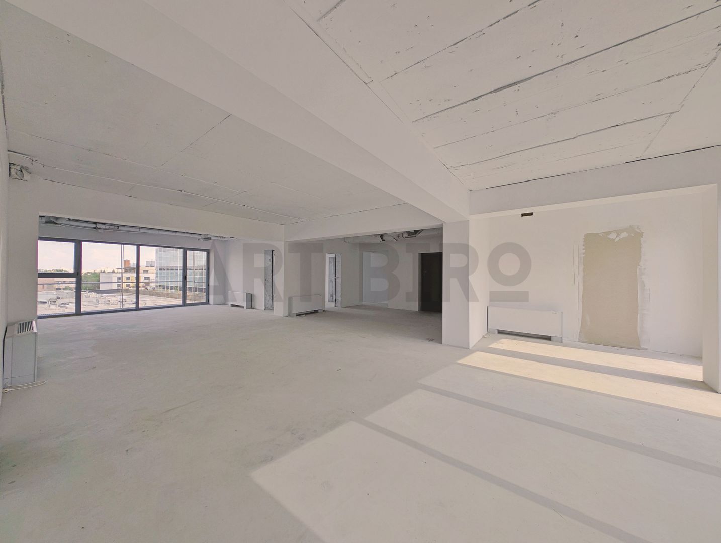 Zero comision, 180mp birou versatil Piata Victoriei, 10' metrou - Poză 6