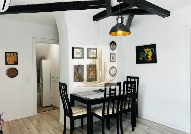🏡 APARTAMENT DE POVESTE 4 camere | 100 MP | BĂLCESCU - Poză 2
