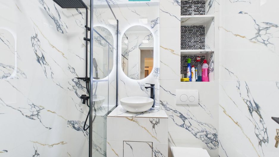 Apartament semidecomandat 2 camere-Calea Romanilor - Poză 7