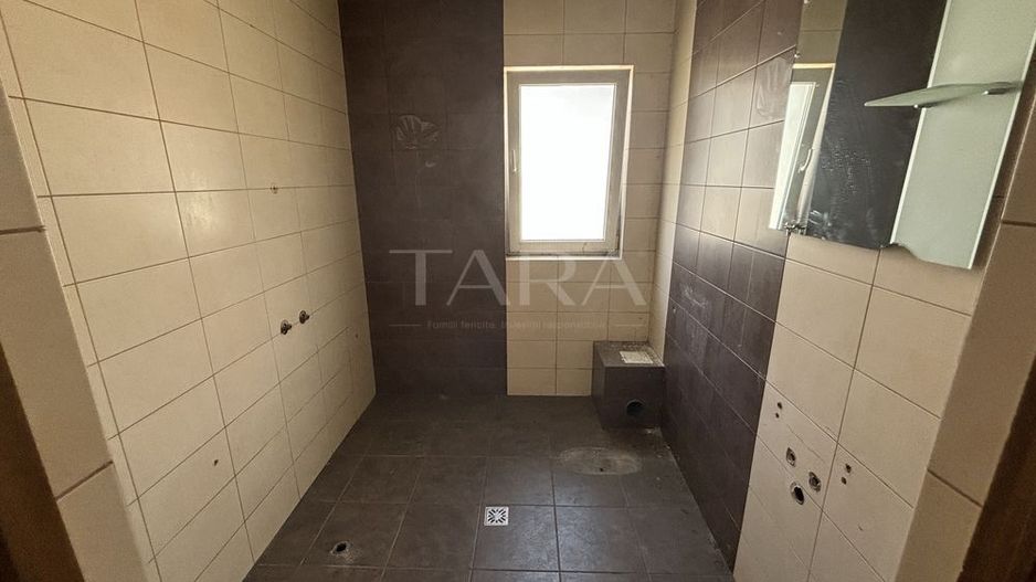 Apartament spațios cu 3 camere – zonă liniștită Mănăștur. - Poză 8