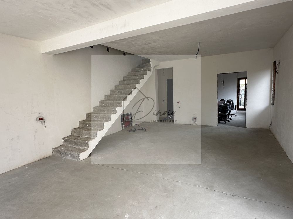 Vila duplex 4 camere  Chitila - constructie 2024 - P+1E+Pod - Poză 2