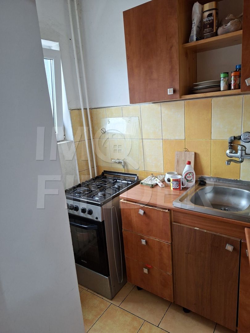 Garsonieră de închiriat – Strada Pasteur, Cluj-Napoca - Poză 6