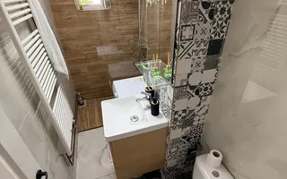 2 camere, zona Sala Olimpia - stadion Dan Paltinisan -Complex Studentesc - Poză 16
