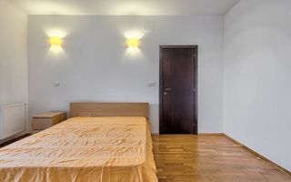 Apartamaent 2 camere in Natura Residence, Padurea Baneasa, Zoo - Poză 13