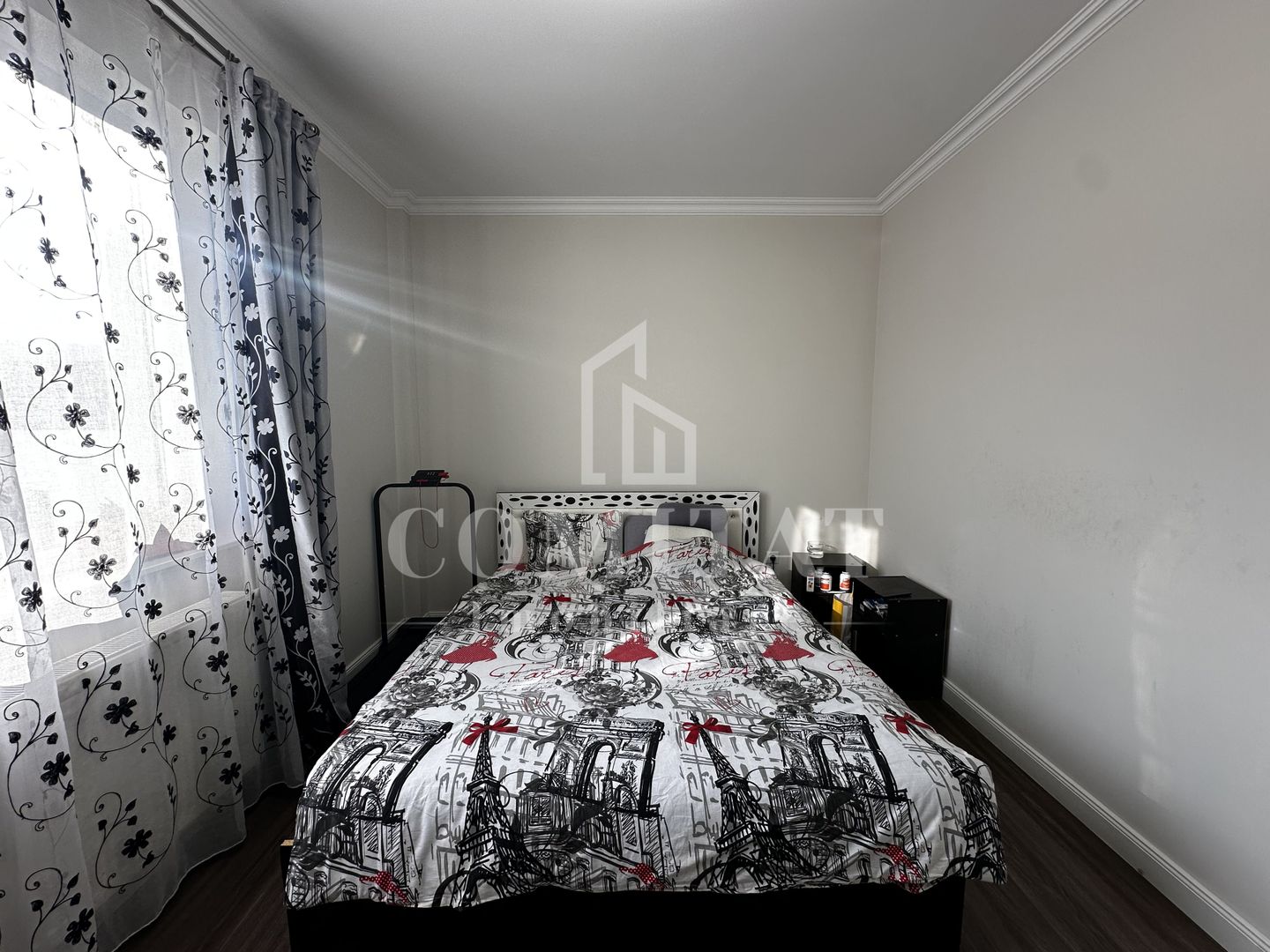 Apartament la cheie | Etaj intermediar | Cartier Terra - Poză 8