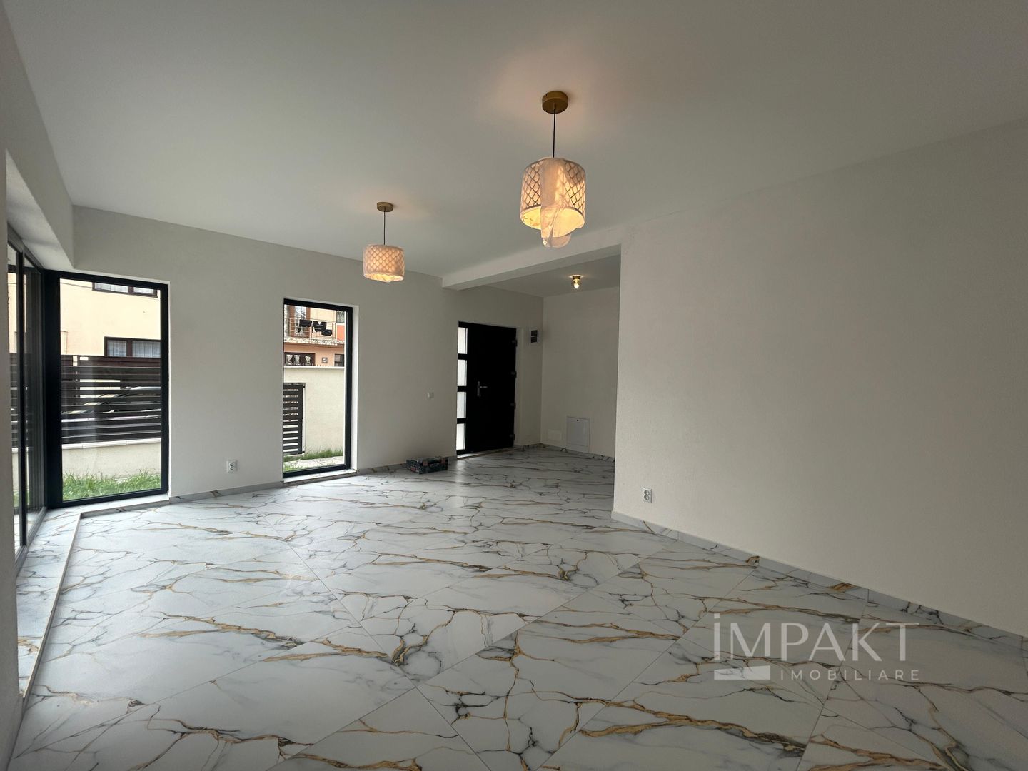 Inchiriere duplex modern, la 2 minute de Cluj Arena - Poză 8