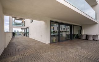 Duplex 4 Camere | One Herastrau Plaza - Poză 3