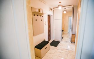 Apartament 2 camere, mobilat,utilat, Cetate, zona 0 - Poză 4