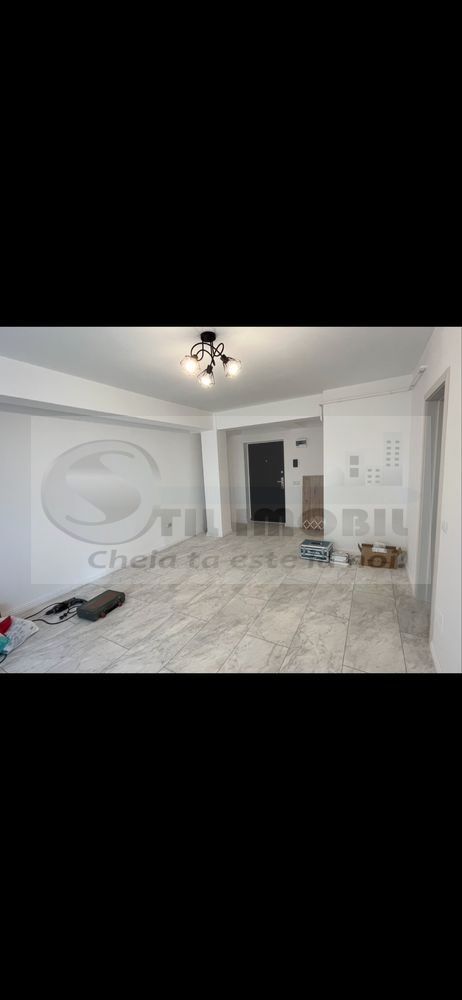 Apartament 1 camera, bloc 2024, Cug - pepiniera Tudor Neculai - Poză 3