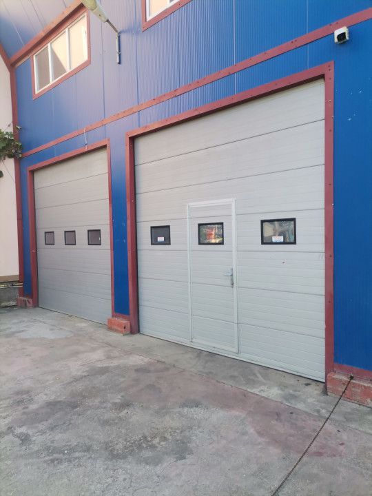 Inchiriere service auto, zona centrala - Poză 2