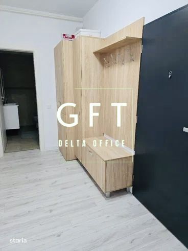 Apartament de vanzare Bistrita, 2 camere, Panoramic Rezidence. - Poză 4