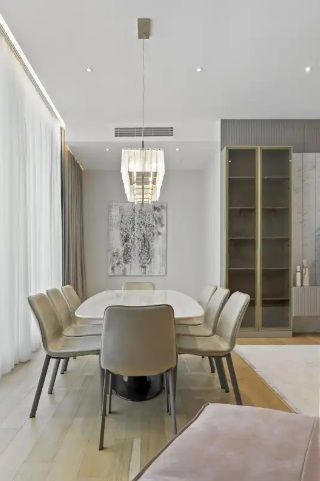 Apartament superb 4 camere I One Floreasca Vista - Poză 6