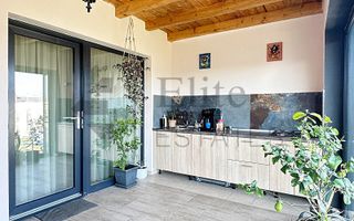 Casa cu 3 camere și teren 560 mp in Cartierul Episcopia din Oradea - Poză 17