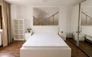 2 camere lux, 69 mp, loc de parcare, acces rapid metrou Berceni - Poză 6