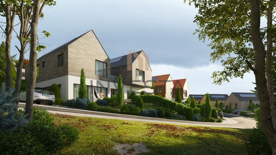 Oportunitate de Investitie! Teren Cu autorizatie de constructie! - Poză 3