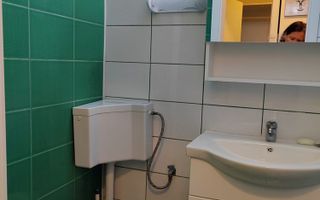 Garsoniera Piata Romana - de inchiriat - Poză 4